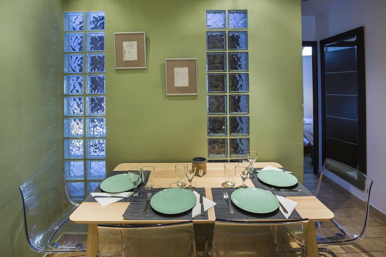 Kerameikos Boutique Athens Luxurious Apartments Exterior photo