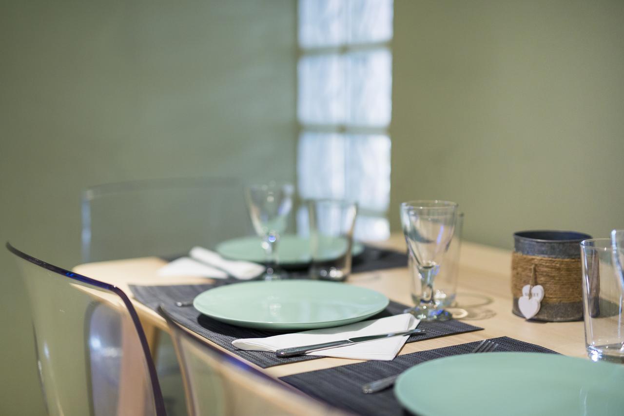 Kerameikos Boutique Athens Luxurious Apartments Exterior photo