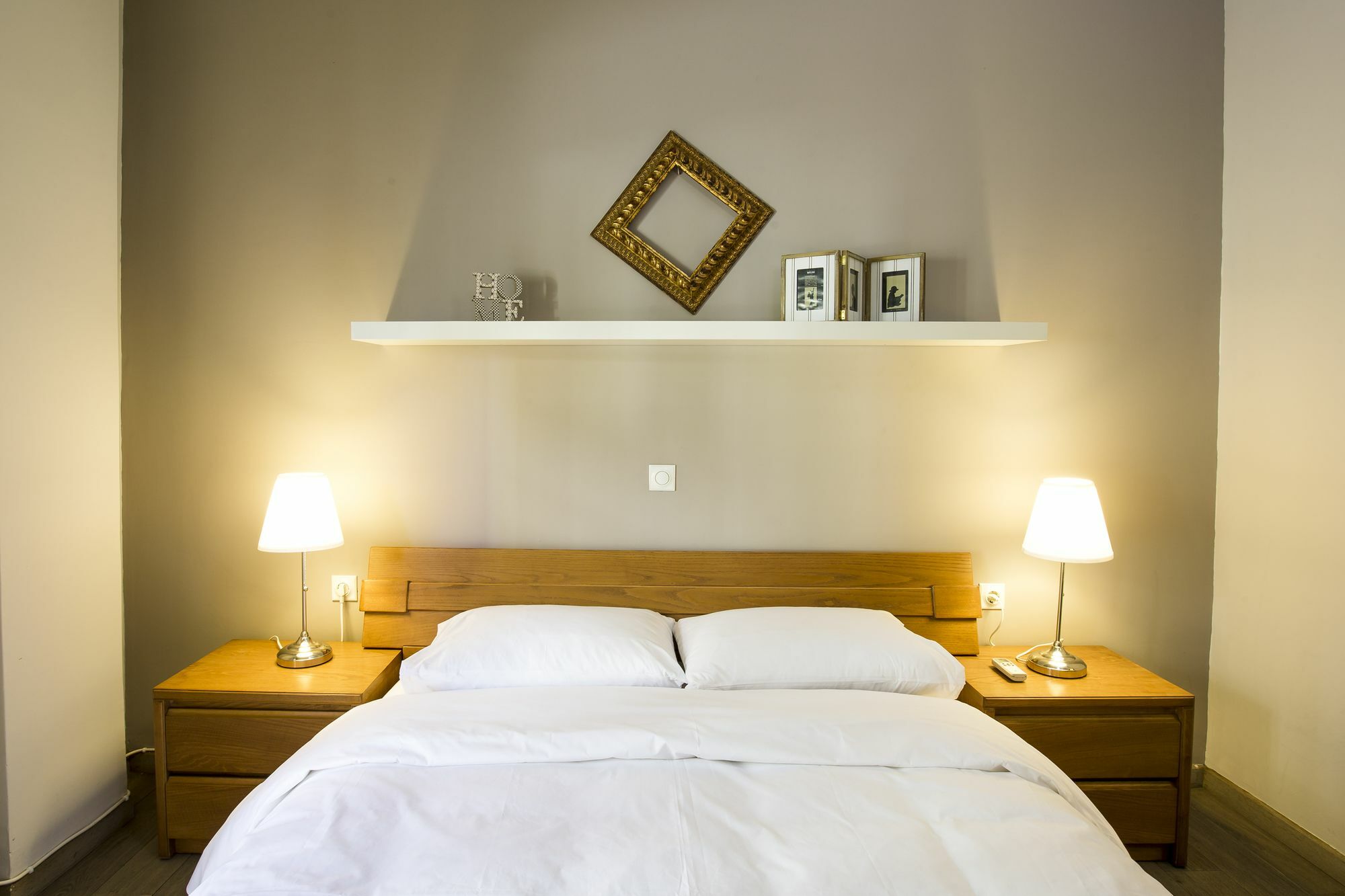 Kerameikos Boutique Athens Luxurious Apartments Exterior photo